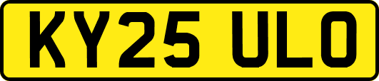 KY25ULO