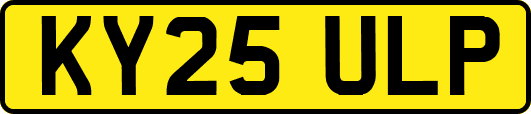 KY25ULP
