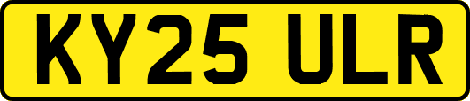 KY25ULR