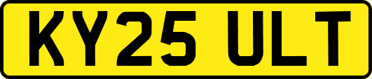 KY25ULT