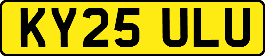 KY25ULU