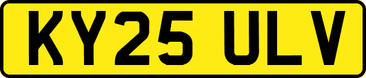 KY25ULV
