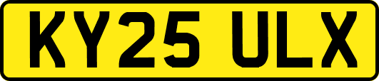 KY25ULX
