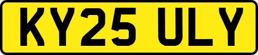 KY25ULY
