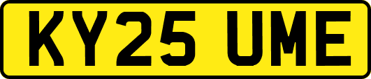 KY25UME