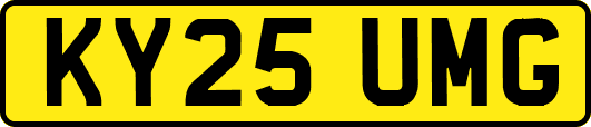 KY25UMG