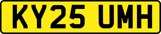 KY25UMH