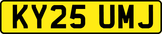 KY25UMJ