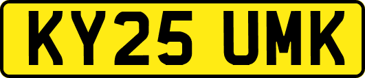 KY25UMK