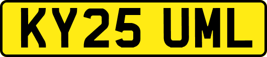 KY25UML
