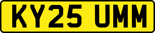 KY25UMM