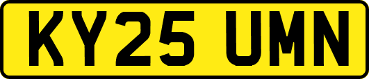 KY25UMN