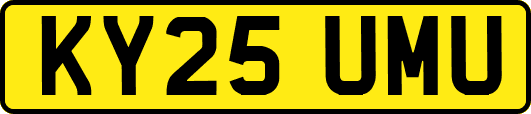 KY25UMU
