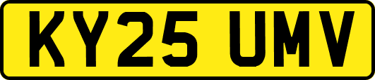 KY25UMV