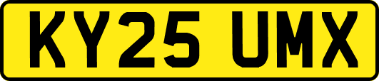 KY25UMX
