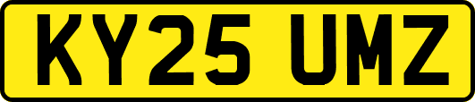 KY25UMZ