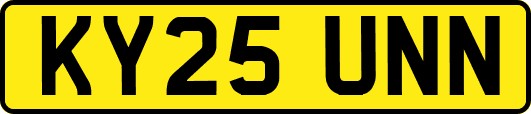 KY25UNN