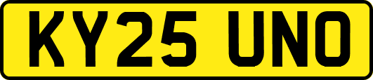 KY25UNO