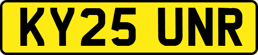 KY25UNR
