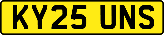 KY25UNS