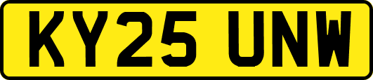 KY25UNW