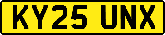 KY25UNX