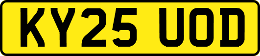 KY25UOD