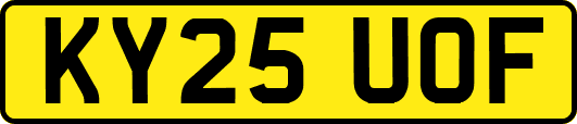 KY25UOF