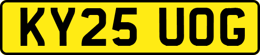 KY25UOG