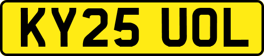 KY25UOL