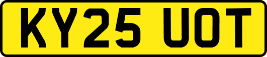KY25UOT