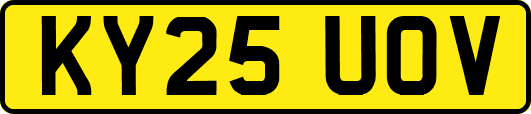 KY25UOV