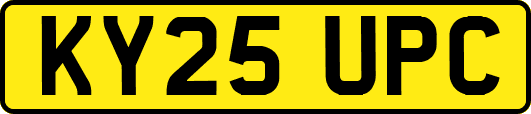 KY25UPC