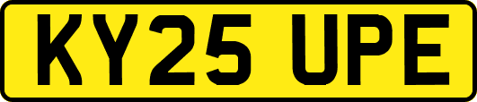 KY25UPE
