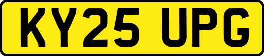 KY25UPG