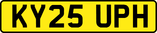 KY25UPH