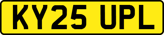 KY25UPL