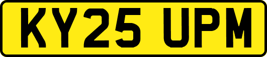 KY25UPM