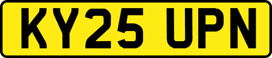 KY25UPN