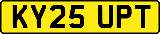 KY25UPT