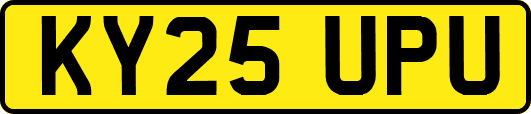 KY25UPU