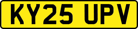 KY25UPV
