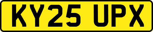 KY25UPX