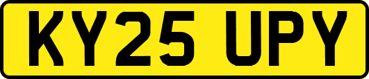 KY25UPY
