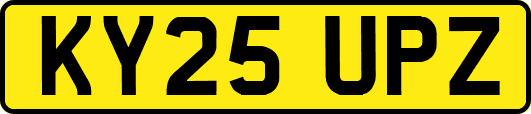 KY25UPZ