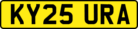 KY25URA