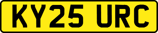 KY25URC