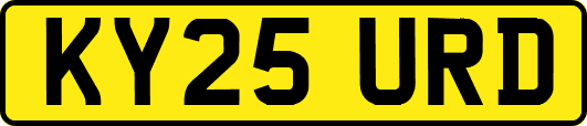 KY25URD