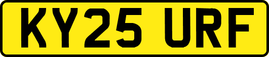 KY25URF
