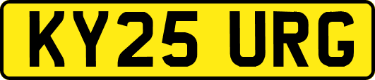 KY25URG